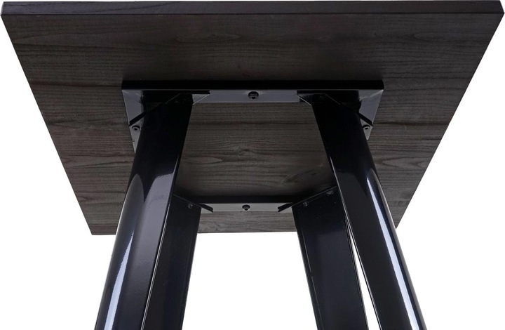 Actual product image MCW A73 table (107 x 60 x 60 cm)