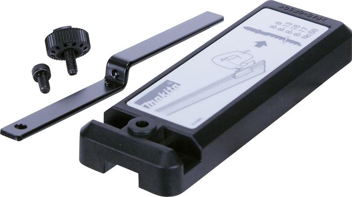 Produktbild Makita Adapter für Führungsschiene (21 cm)