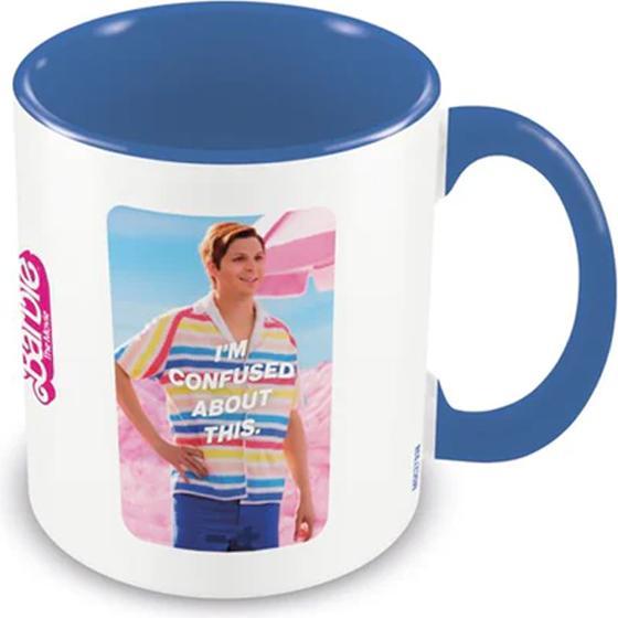 Image du produit Barbie - Mug HI ALLAN