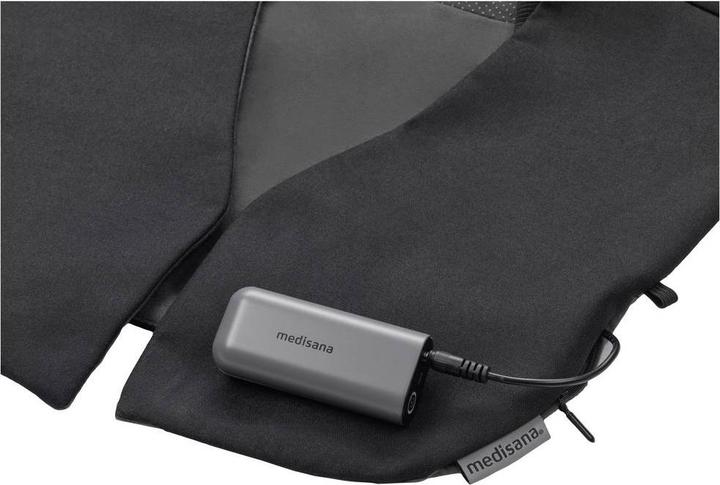 Actual product image Medisana OL100