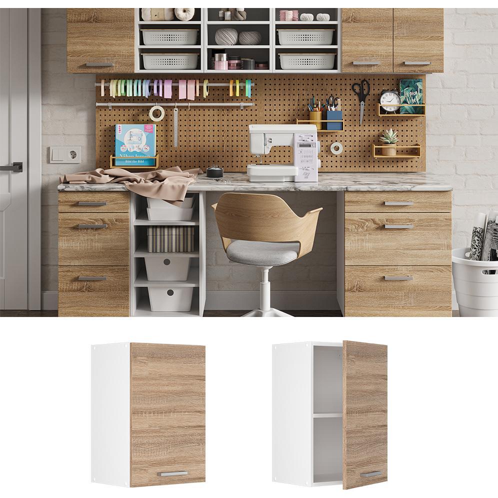 Thumbnail - Vicco, Regal, Hängeschrank R-Line