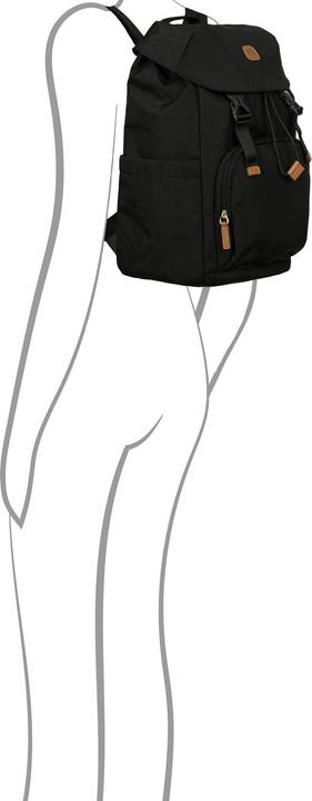 Produktbild Brics X-Collection Rucksack 40 cm (18 l)