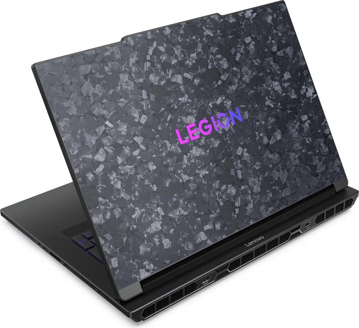 Immagine prodotto Lenovo Legion 9 (18", 2000 GB, 64 GB, CH, Intel Core Ultra 9 275HX)