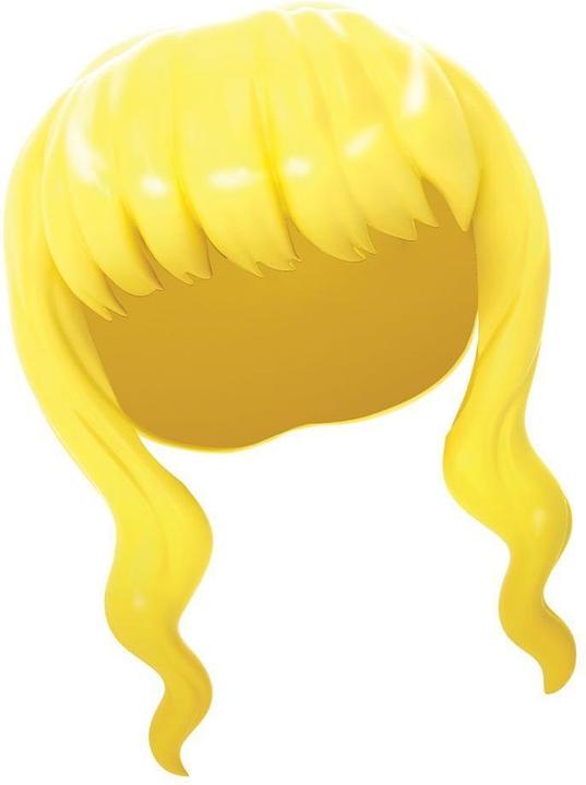 Actual product image Animakii Cyberpunk Doll Set