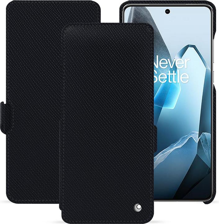 Nero, Noir, Noir élégant