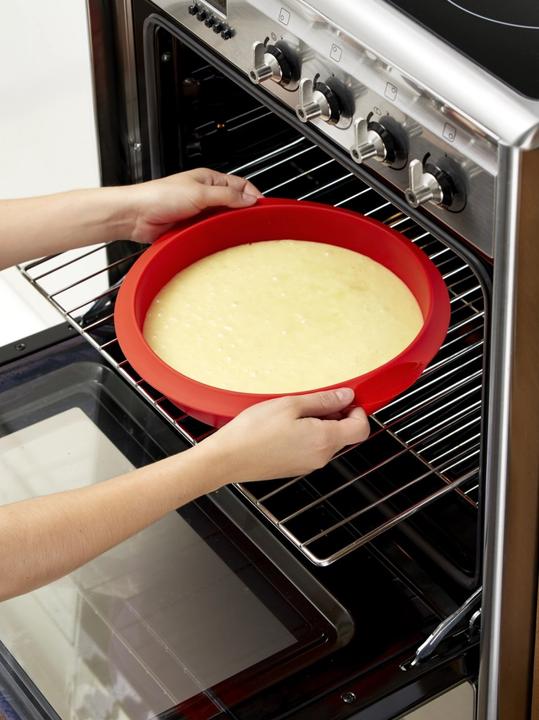 Produktbild Lékué Backform Cake (20 cm)