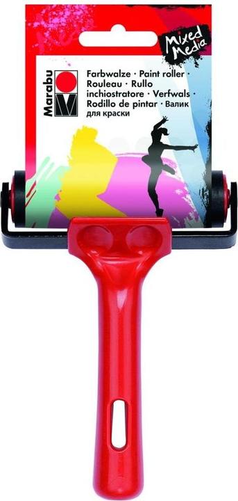 Produktbild Marabu Farbwalze 95mm (9.50 cm)