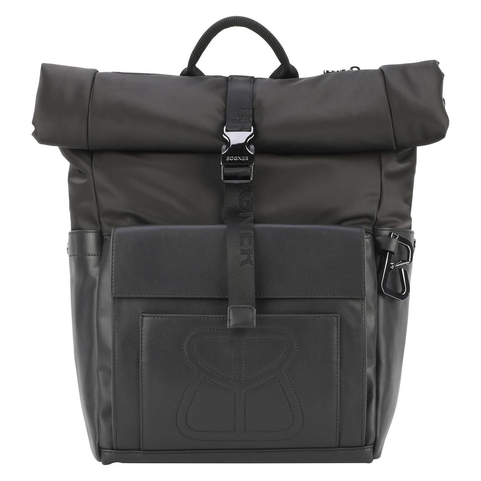 Bogner, Rucksack