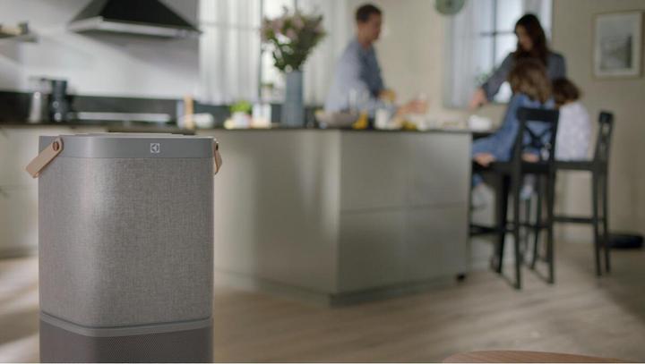 Actual product image Electrolux Pure A9 CARE360 Ultimate Protect Filter (1 x)