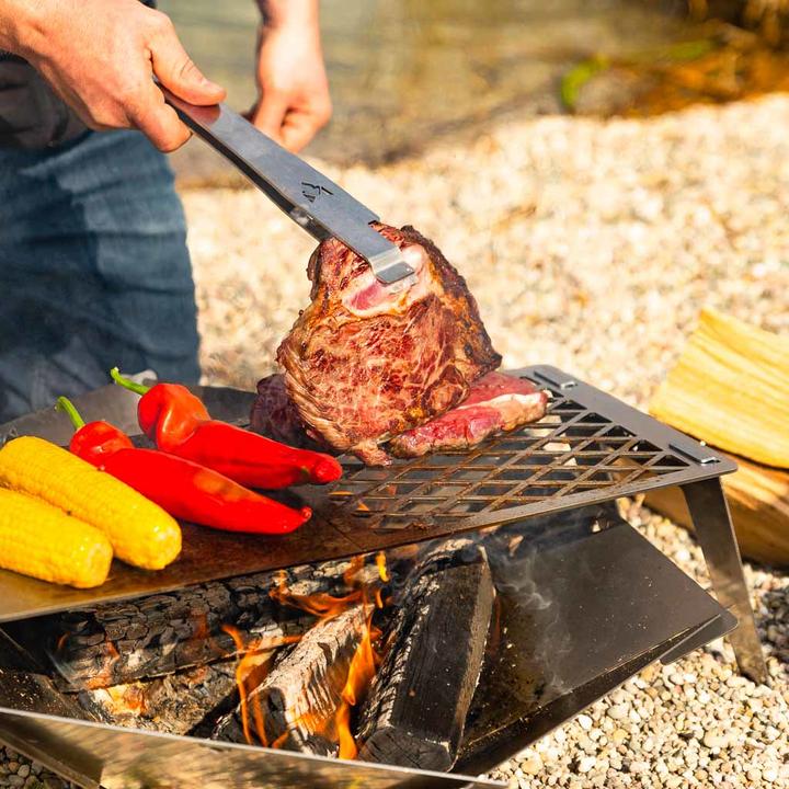 Produktbild Fennek Grill 4Fire