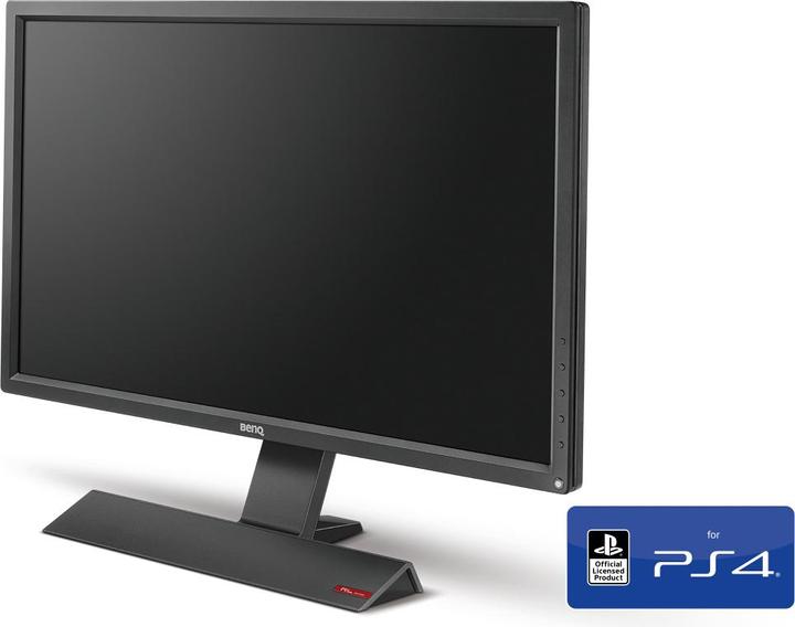 Produktbild BenQ Zowie Rl2755 (1920 x 1080 Pixel, 27")