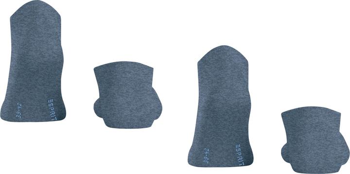 Immagine prodotto Esprit Basic Uni SN 2P (Confezione da 2, 47 - 50)