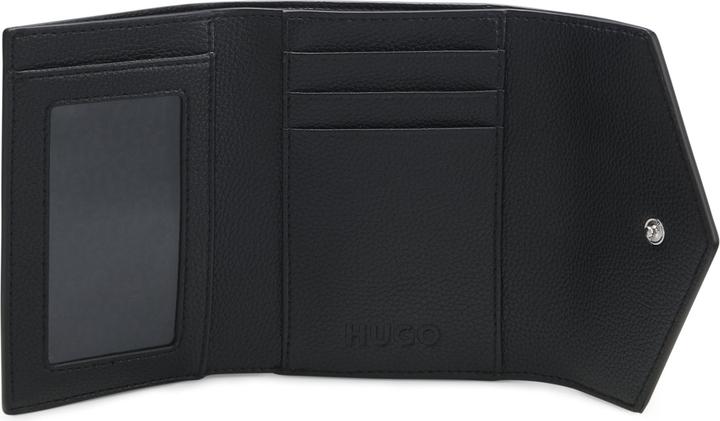 Actual product image HUGO Chris 2.0 Flap Wallet