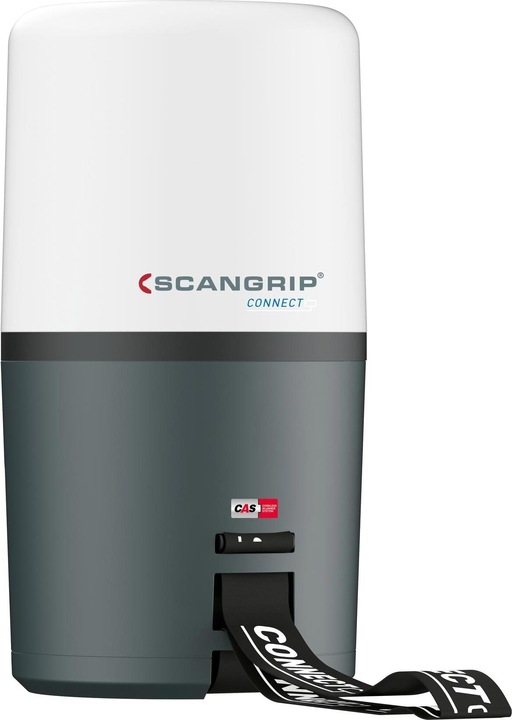 Actual product image Scangrip Area 6 Connect work light (6000 lm)