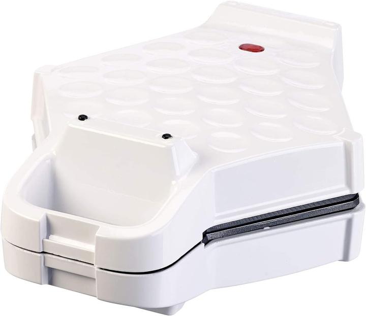Produktbild Rosenstein & Söhne Waffeleisen für Bubble Waffeln nach Hong-Kong-Art