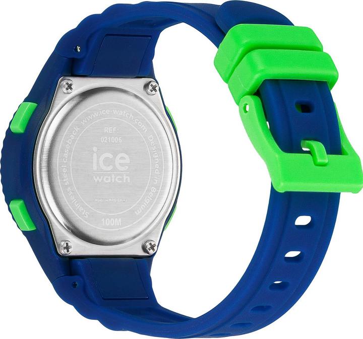 Immagine prodotto ICE Watch Cifra di ghiaccio (Orologio digitale, 32 mm)