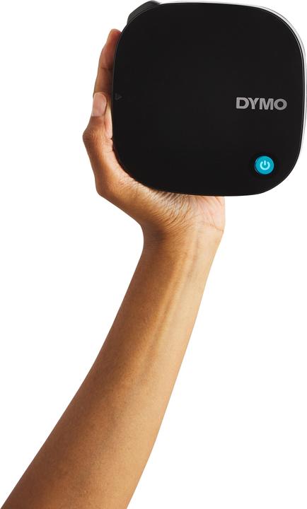 Immagine prodotto Dymo LetraTag LT-200 B