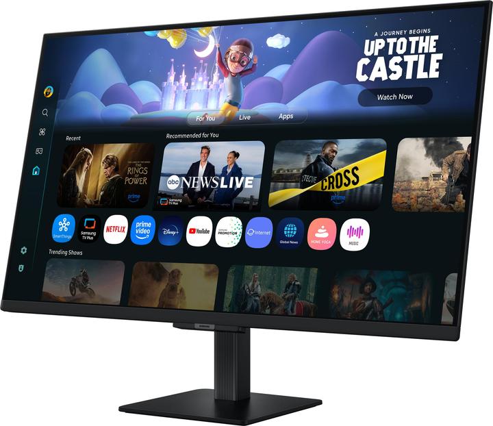 Immagine prodotto Samsung Samsung Smart M5 – M50F (1920 x 1080 pixel, 32")