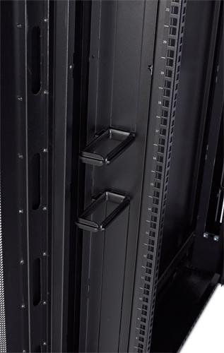 Produktbild APC Toolless Cable Management Rings (Qty 10)