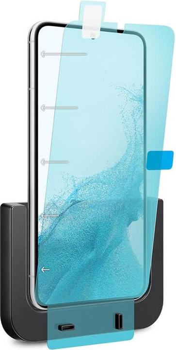Produktbild Samsung Screen Protector (1 Stück, Samsung Galaxy S22+)