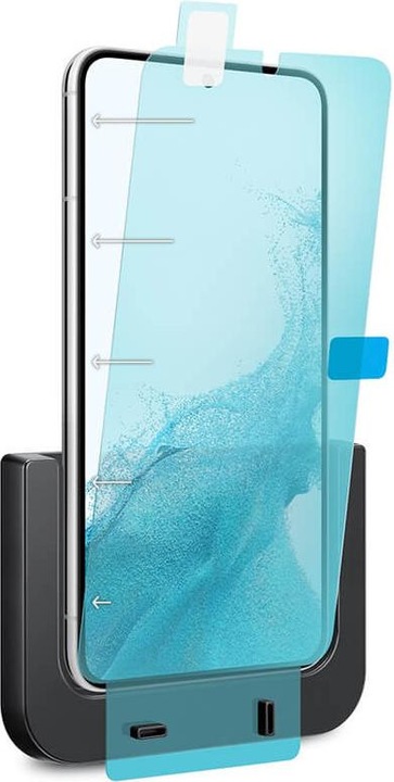 Produktbild Samsung Screen Protector (1 Stück, Samsung Galaxy S22+)