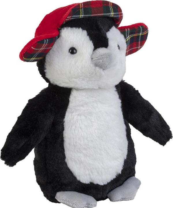 Winfun Peluche Pingouin 25cm (25 cm)