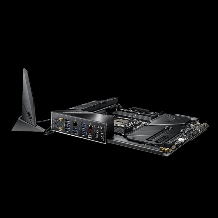 Produktbild ASUS Rampage VI Extreme Omega (LGA 2066, Intel X299, E-ATX)