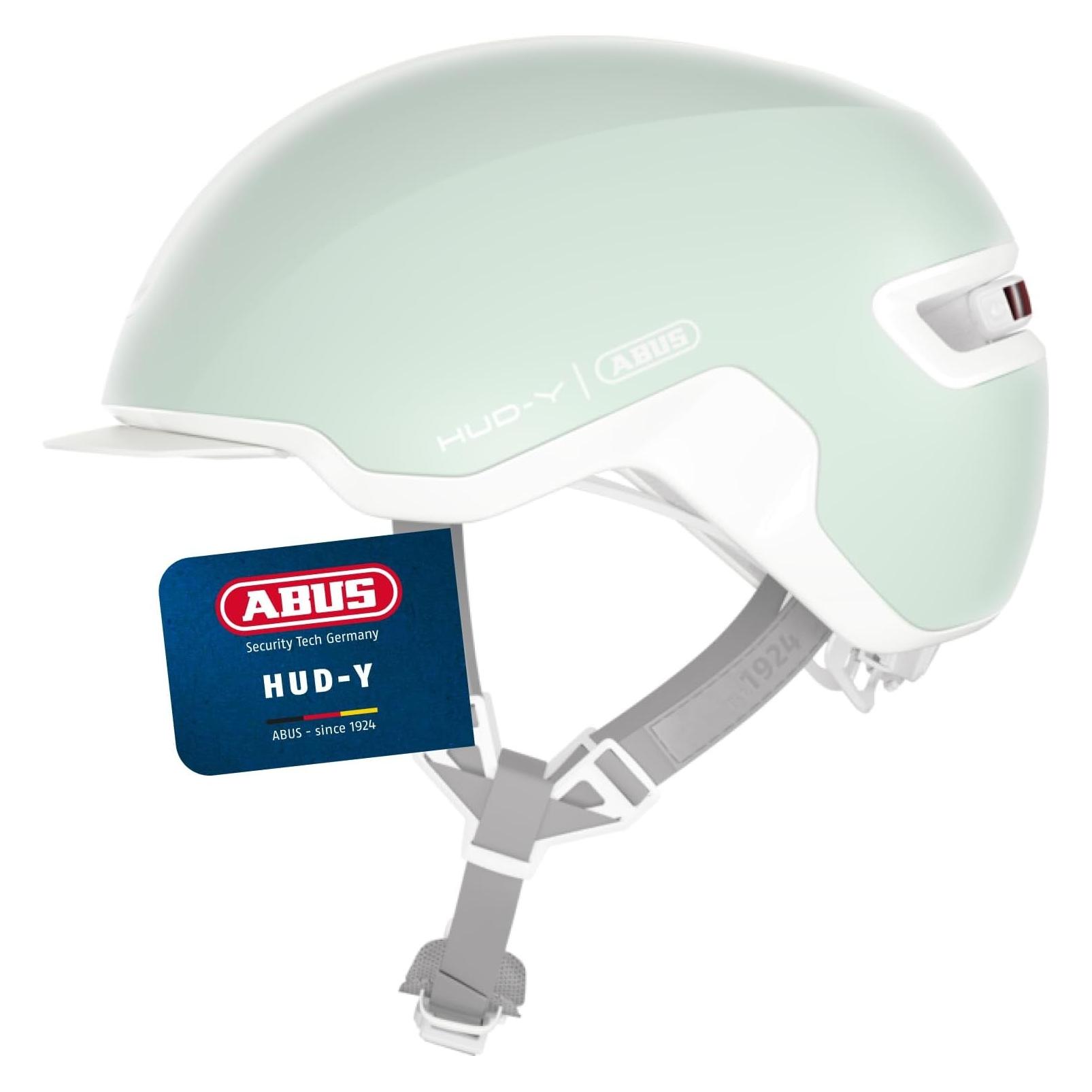 Abus, Fietshelm, (54 - 58 cm)