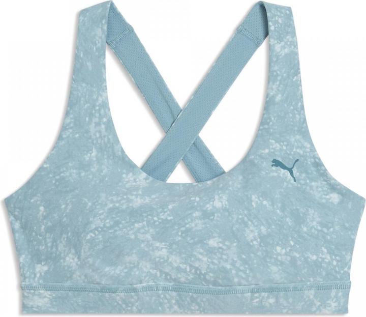 Produktbild Puma Cloudspun Bra AOP - Mid (L)