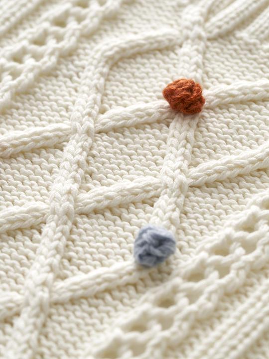 Immagine prodotto Vertbaudet Decke (100 x 75 cm)