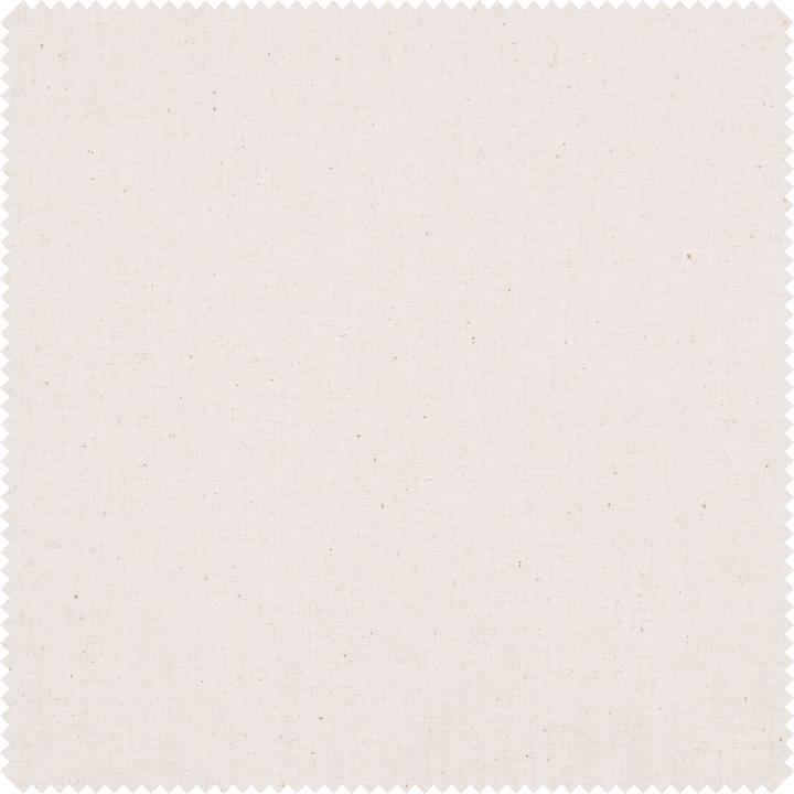 Produktbild VBS Baumwoll-Stoff "Uni" Polyester beschichtet, 145 cm breit, Meterware