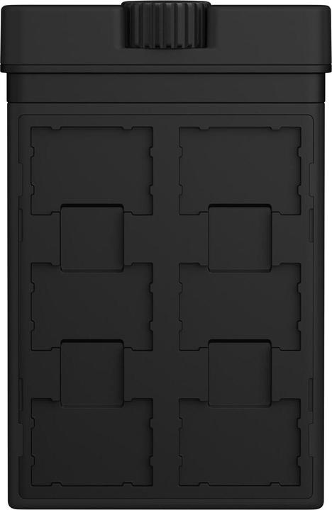 Actual product image PolarPro Storage Box Slate CFEB Edition II - Mountain (Memory card cover)