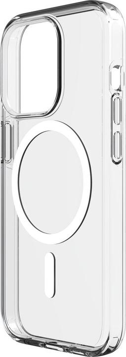 Produktbild Black Rock Mag Clear Case (Apple iPhone 15 Pro)