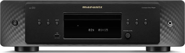 Marantz CD 60 (Lecteur de CD)