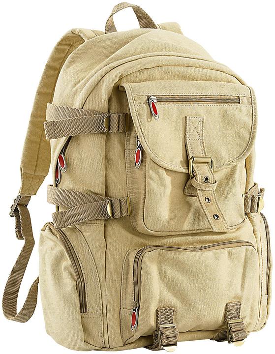 Xcase Tela spaziosa (11.50 l)