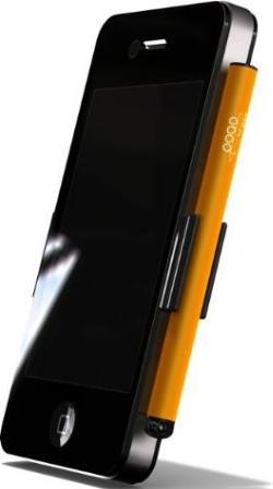 Actual product image Ten One Design Pogo pen