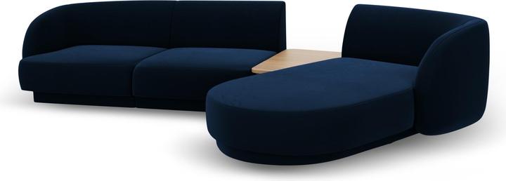 Actual product image Micadoni Miley (3-seater)