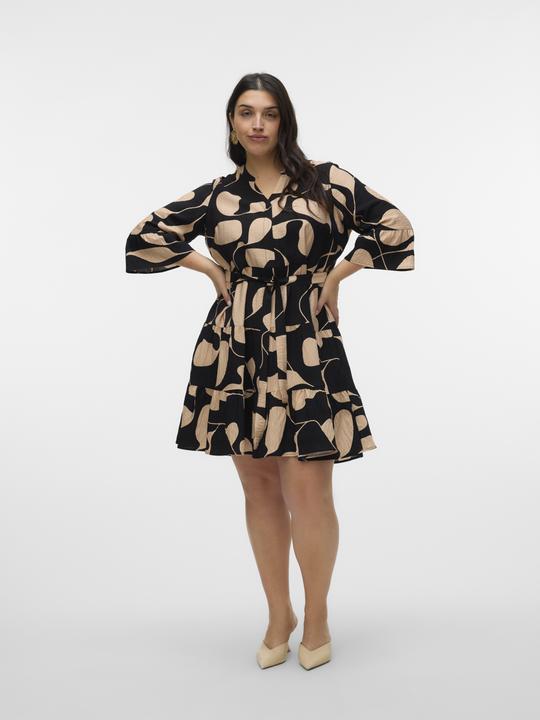 Image du produit Vero Moda VMCVERA Kurzes Kleid Kleid (54)