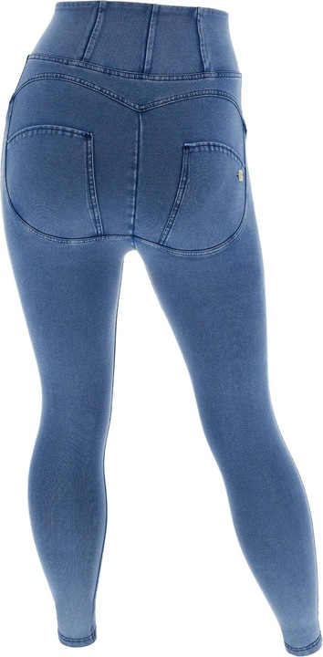 Produktbild Freddy WR.UP® Shaping Pants - Curvy WRUP4HC002NS (S)