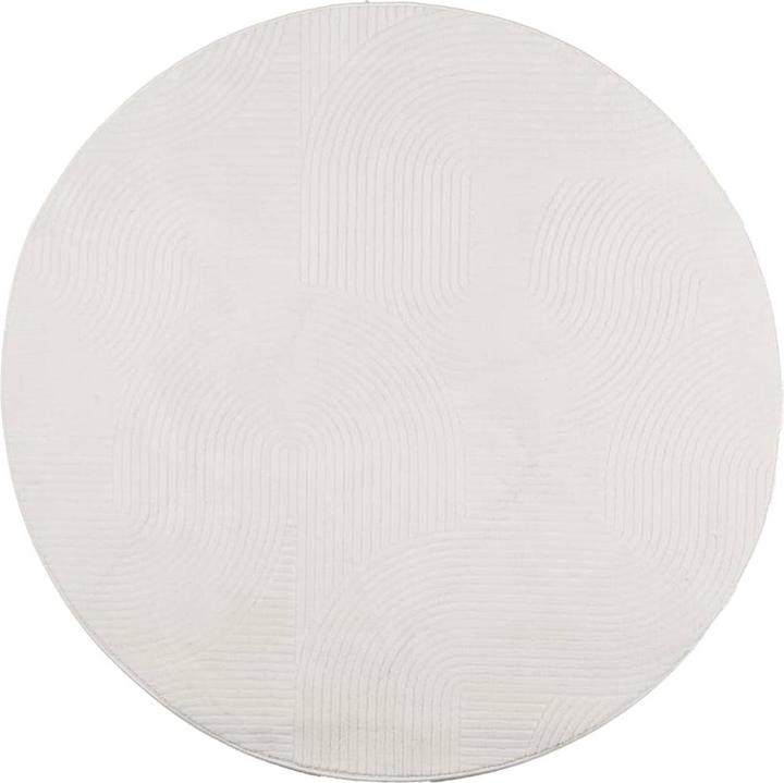 Produktbild vidaXL Teppich (80 x 80 cm)