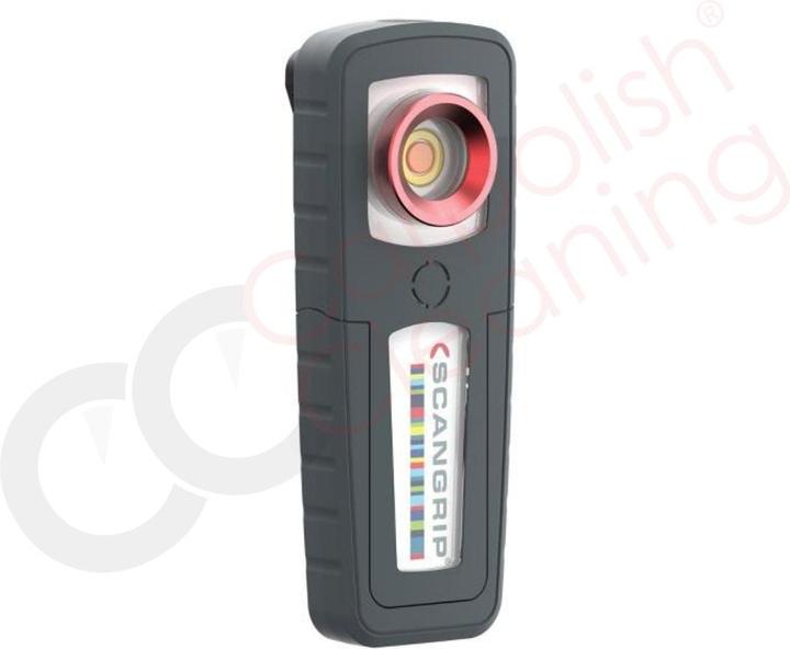 Produktbild Scangrip Minimatch (200 lm)