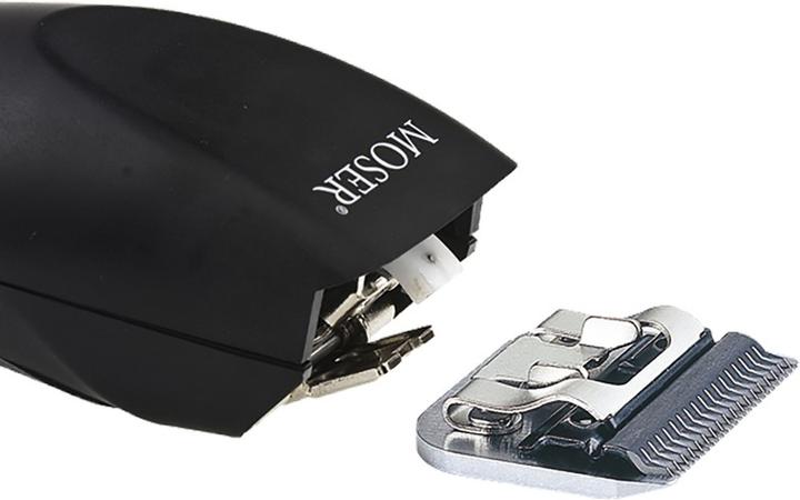 Produktbild Moser Profi-Tierschermaschine (Hund)