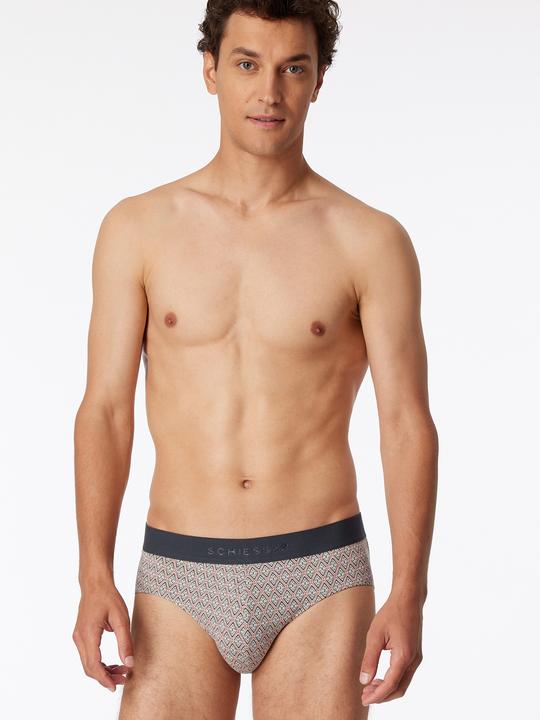 Immagine prodotto Schiesser Organic Cotton Slip (3XL, confezione da 3)