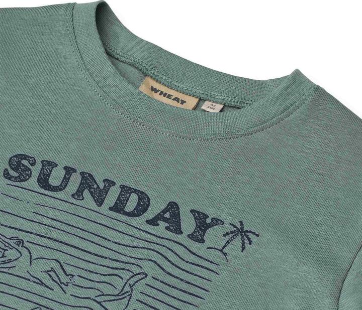 Produktbild Wheat T-Shirt Seb (98)