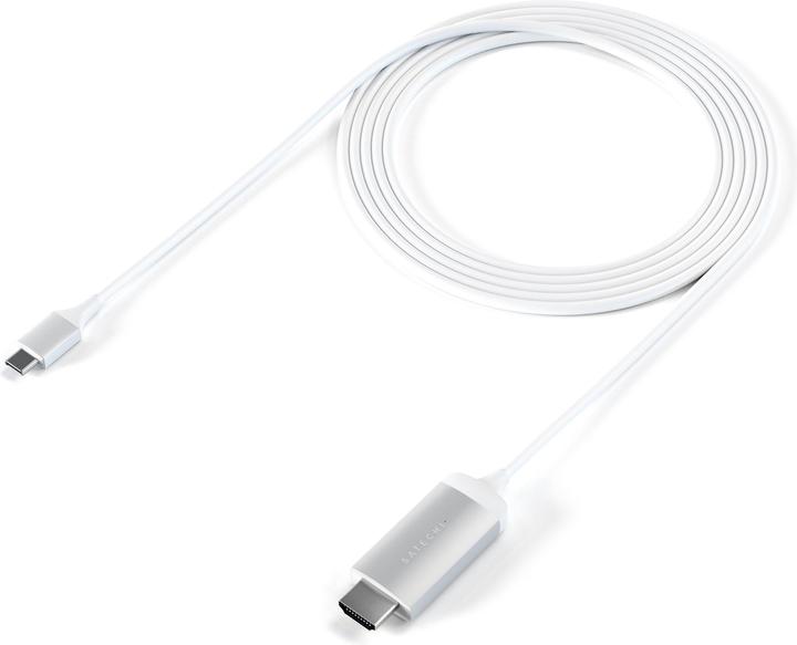 Image du produit Satechi HDMI – USB C (1.80 m)