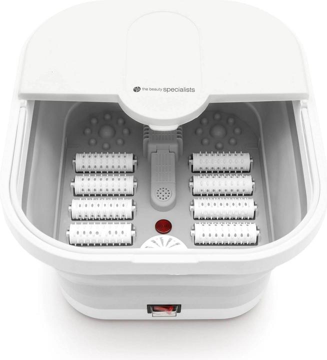 Actual product image Rio Fussbad und Fussmassage