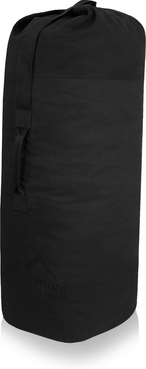 Produktbild Normani US Canvas-Seesack 140 l Classic Sea III (140 l)