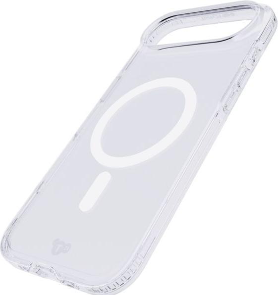 Image du produit tech21 EvoClear Case MagSafe for iPhone 17Air Clear (Apple iPhone Air)