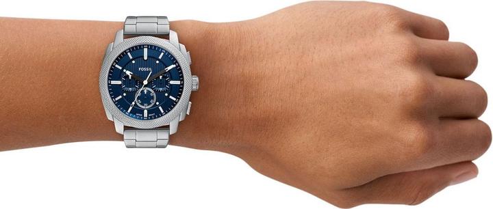 Produktbild Fossil Machine (Chronograph, 44 mm)