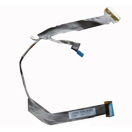 Dell LCD Cable, Notebook Ersatzteile, Schwarz, Grau